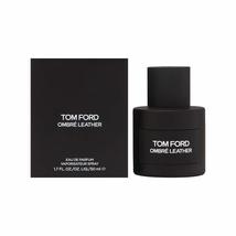 Tom Ford Ombre Leather By Tom Ford for Women - 1.7 Oz Edp Spray, 1.7 Oz, clear - £137.21 GBP