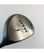 Vintage Titleist DTR wood 1 right handed - £13.14 GBP