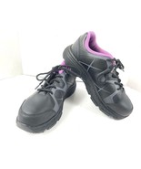 Shoes for Crews Spear by Ace Women 8.5 M Work Boots Aluminum Toe Industr... - $52.29