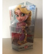 NEW Disney Infinity Tangled Rapunzel 3&#39;&#39; Figure Sealed - £27.62 GBP