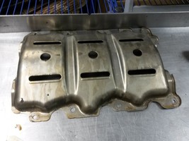 Engine Oil Baffle From 2005 Honda Pilot  3.5 11221RYEA00 - $556.56 MXN