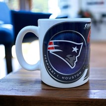 New England Patriots Super Bowl Champions Mug XXXVIII. *Pre-Owned* - $8.49