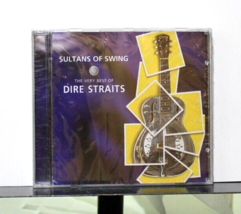 Sultans of Swing - Very Best of by Dire Straits (CD, 1998) New - £19.40 GBP