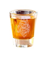 Hip Flask Plus 2oz Civil War Skeleton Shot Glass - $239.46 MXN