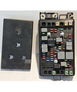 15141559 Chevy Trailblazer GMC Envoy Engine Bay Fuse Box 5.3 6.0 - $649.00