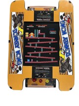 Donkey Kong Arcade Table Machine Upgraded with 60 Classic Games - $1,299.99