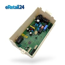 OEM Samsung Dryer Control Board DC92-01729Q - $89.53