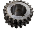 Crankshaft Timing Gear From 2007 Ford E-350 Super Duty  6.8 - $24.95
