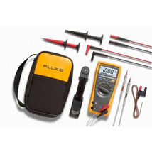 Fluke FLUKE-179/EDA2 ELECTRONICS DMM AND DELUXE ACCESSORY COMBO KIT 0 - $13,570.96 MXN