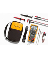 Fluke FLUKE-179/EDA2 ELECTRONICS DMM AND DELUXE ACCESSORY COMBO KIT 0 - $13,531.20 MXN