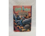 Harry Potter And The Prisoner Of Azkaban Novel - $27.71
