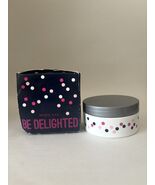 MARY KAY Be Delighted Body Mousse 4 oz Tub Discontinued  - €20,61 EUR MARY KAY Be Delighted Body Mousse 4 oz Tub Discontinued  - €20,61 EUR