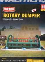 Walthers Rotary Dumper  KIT - HO - $27.95