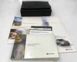 2011 Subaru Legacy Owners Manual Handbook Set with Case OEM J01B51088 - $35.99