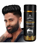 UrbanGabru Hair Volumizing Powder Wax strong hold | Matte Finish | 24 hr... - €17,36 EUR