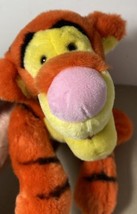 Disney Store Tigger Plush Stuffed Animal New with Tags 14 Inch - £18.16 GBP