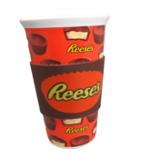 Gallerie Reese’s Peanut Butter Cup Hot Beverage Cup No Lid - £6.50 GBP