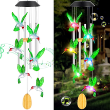 Mothers Day Wind Chimes Gifts for Mom Birthday Gifts for Women Mother‘S Day Gift - £27.27 GBP