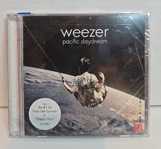 Weezer - Pacific Daydream New Sealed CD - £8.73 GBP