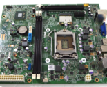 Dell Inspiron 660s LGA1155 Desktop Motherboard 0XFWHV XFWHV - £13.87 GBP