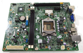 Dell Inspiron 660s LGA1155 Desktop Motherboard 0XFWHV XFWHV - $17.72