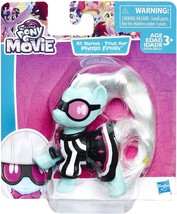 My Little Pony Photo Finish Fashion Doll - £17.59 GBP