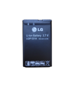 NEW OEM ORIGINAL LG LGIP-531A Li-ion Mobile Phone Battery 950mAh 3.7v - £6.02 GBP