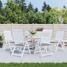  Chair Cushion Set of 6 Grey - $115.93 CAD