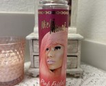 Pink Friday by Nicki Minaj Body Mist Spray 8 oz for Women-NEW! - £8.88 GBP