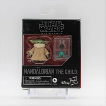 Star Wars The Black Series The Child Toy Action Figure (1.1 inches) F1203 - £14.76 GBP