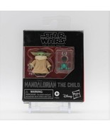 Star Wars The Black Series The Child Toy Action Figure (1.1 inches) F1203 - $25.38 CAD