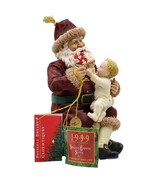 Clothtique Possible Dreams A CHILD&#39;S DELIGHT 1999 Dealers Choice Artist ... - $59.99
