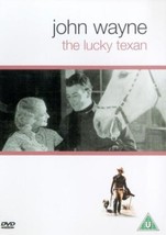 The Lucky Texan DVD (2003) John Wayne, Bradbury (DIR) Cert U Pre-Owned Region 2 - £13.96 GBP