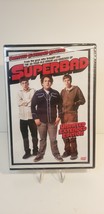 Superbad (DVD, 2007) - $3.99