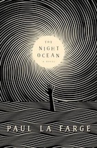 The Night Ocean [Hardcover] La Farge, Paul - £5.44 GBP