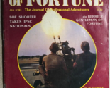 SOLDIER OF FORTUNE Magazine January 1983 - $14.84