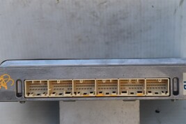 Lexus Toyota Engine Computer Control Unit Module ECU ECM PCM 89661-53C10 image 3