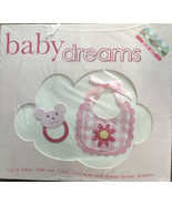 BABY DREAMS  - 2 CD SET - By TWIN  SISTERS - BRAND NEW CD - 24 Songs - RARE - £8.75 GBP