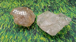 Beautiful Clear Crystals ~ ( 2 ) Included ~New Mexico ~ - $29.69
