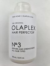 OLAPLEX No. 3 Hair Perfector 3.3 oz Hair Care - $19.60