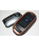 Magellan Explorist 710 GPS Handheld GPS system for repair parts as is w6... - $183.83 CAD