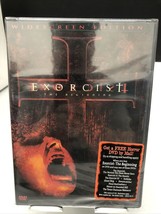 Exorcist: The Beginning (DVD, 2004) - £8.01 GBP