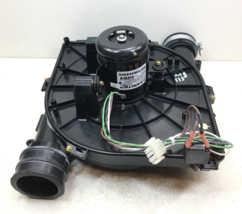 A.O. SMITH JE1D013N Carrier Bryant Draft Inducer Blower HC27CB119 used #... - $2,534.08 MXN