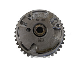 Exhaust Camshaft Timing Gear From 2013 Chevrolet Traverse   3.6 12614464 - £39.92 GBP