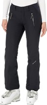 Spyder Women&#39;s Winner Ski Snowboard Snow Pants Size 10 Inseam Tall NWT - £90.82 GBP