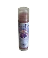 Bath &amp; Body Works Sugar Plum Lip Balm 0.15 oz Collectible Sealed - £14.81 GBP