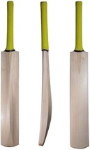 Kashmir Willow Cricket Bat for Leather Ball | Premium Quality| Top Grade Custom  - £79.57 GBP