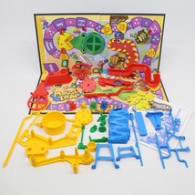 Mouse Trap Game 2005 choose the replacement parts you need - $5.49 shipping - £0.76 GBP+