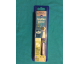 KROGER EasyFlex REPLACEMENT BRUSH HEADS - 3 Brush Heads - Free Shipping - $13.49