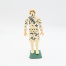 Vintage Hasbro GI Joe Storm Shadow Action Figure 1988 3.75 In Scale - £14.57 GBP